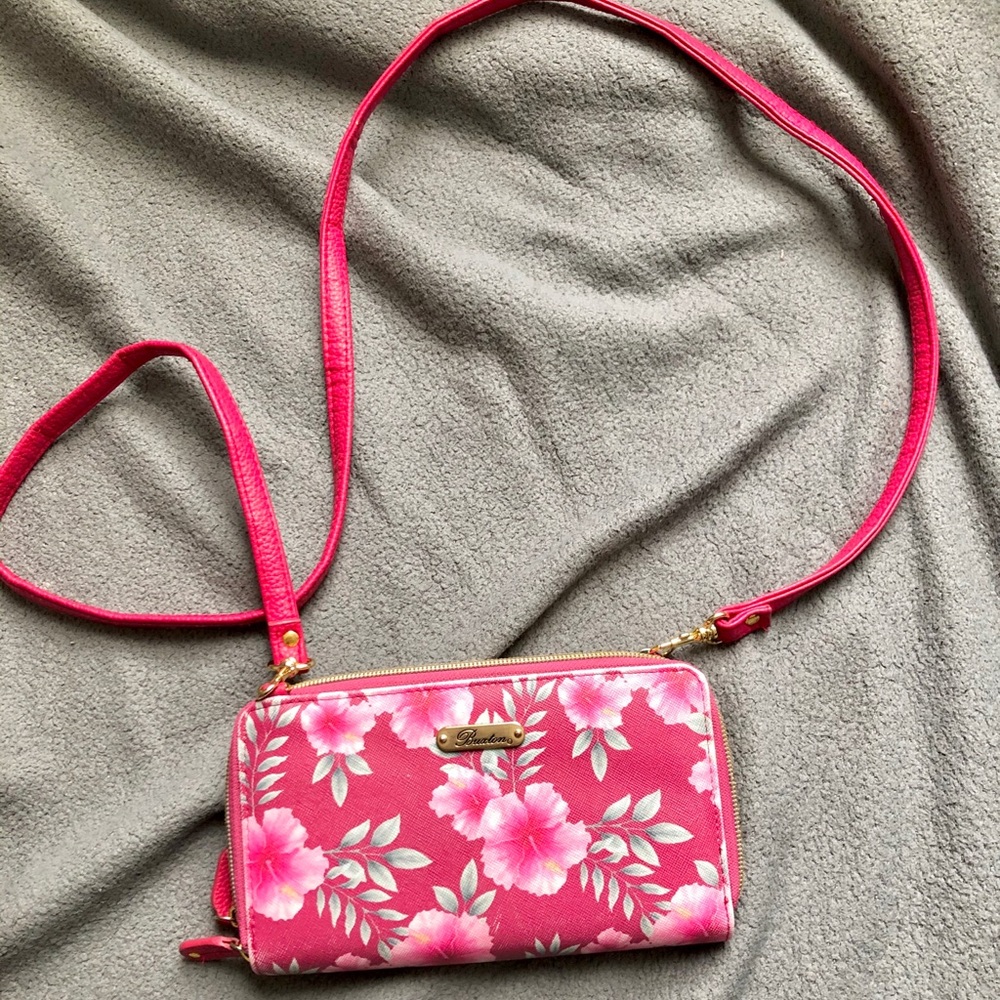 Crossbody purse👛